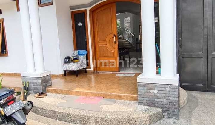 Jual Rumah Nyaman di Mekar Wangi Bandung
