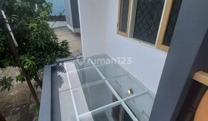 Rumah Siap Huni, Sudah Renovasi di Nata Endah Kopo Bandung 2