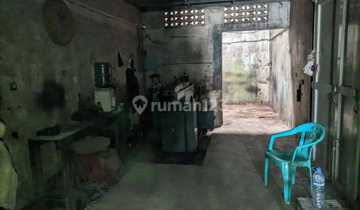 Ruko Murah 2 Lantai di Sayap Peta Bandung 2