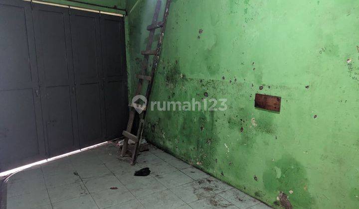 Ruko Murah 2 Lantai di Sayap Peta Bandung 1