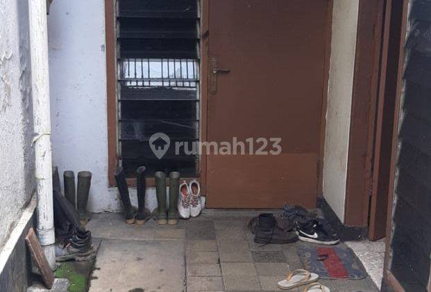 Rumah Nyaman Dekat Sekolah Bpk di Sayap Sudirman Bandung 2