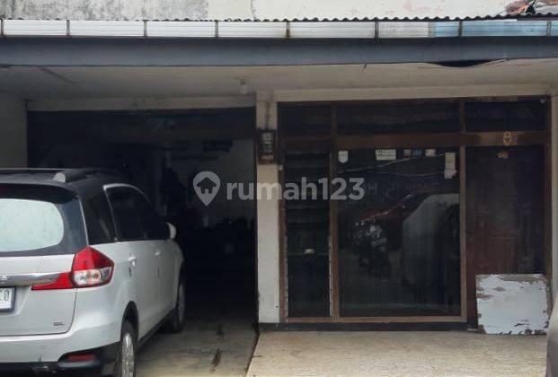 Rumah Nyaman Dekat Sekolah Bpk di Sayap Sudirman Bandung 1