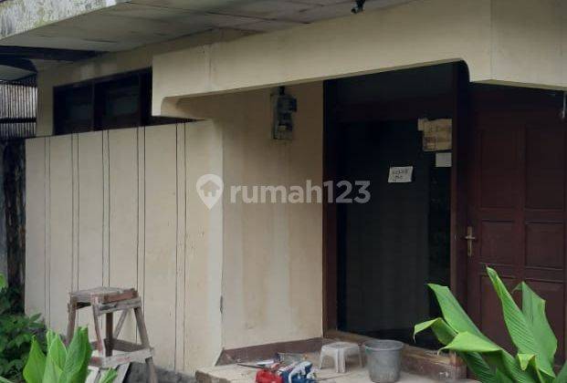 Rumah Murah di Daerah Sayap Garuda Bandung 1