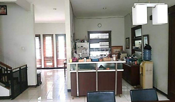 Rumah Nyaman di Geger Kalong Gerlong Bandung 2