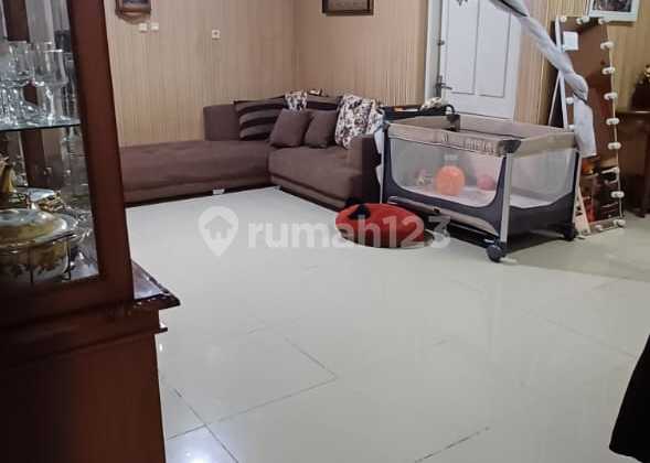 Jual Rumah Nyaman di Taman Holis Indah Bandung 2