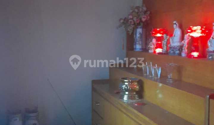 Jual Rumah Nyaman 2 Lantai di Taman Holis Indah Bandung 2