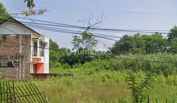 Kavling Atau Tanah di Mainroad Subang, Cocok Untuk Komersil Dan Kantor 1