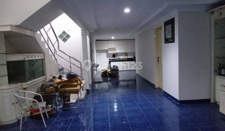 Rumah Nyaman Terawat di Taman Rahayu Bandung 1