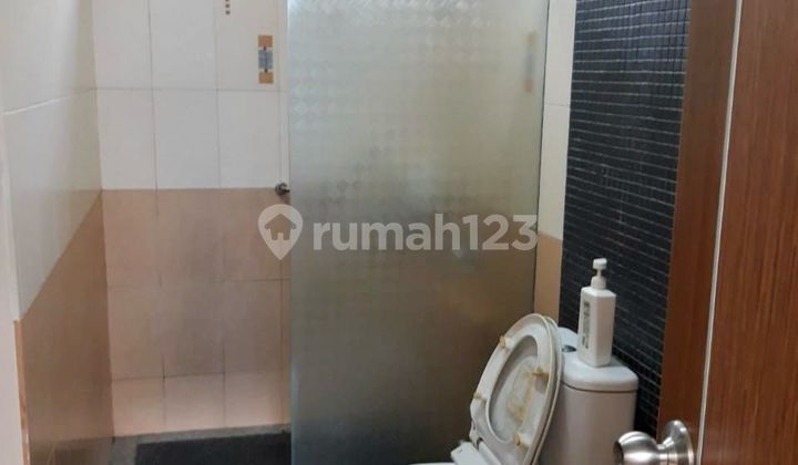 Jual Rumah Nyaman Terawat di Turangga Bandung 2