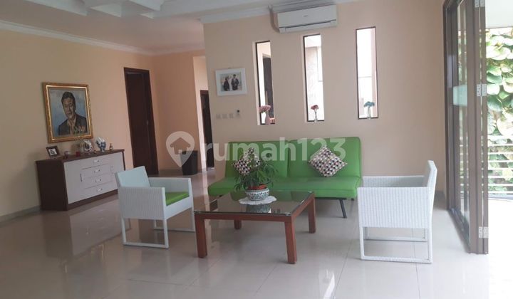 Jual Rumah Nyaman Terawat di Turangga Bandung