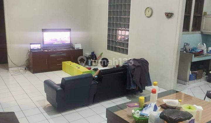 Rumah Nyaman Terawat di Mulyasari Bandung 2