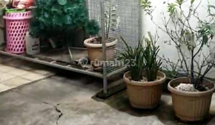 Rumah Nyaman Siap Huni Di Kopo Permai Bandung 2