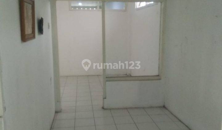 Rumah Nyaman 2 Lantai di Sarijadi Bandung 2