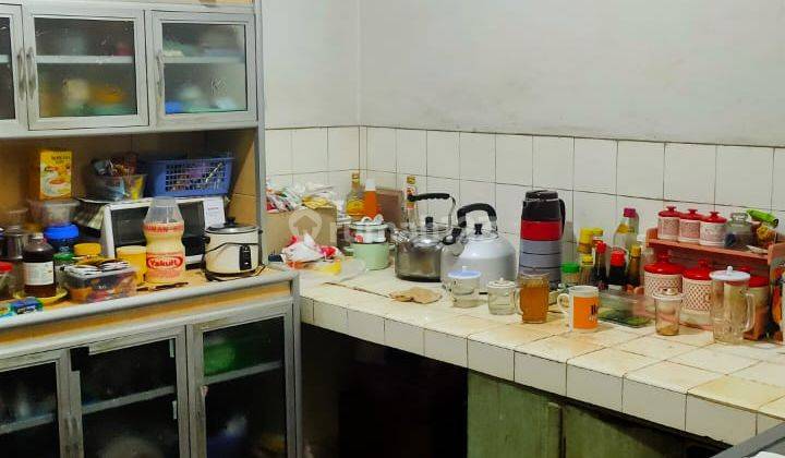 Rumah Nyaman Siap Huni Si Sayap Tamblong Bandung 2