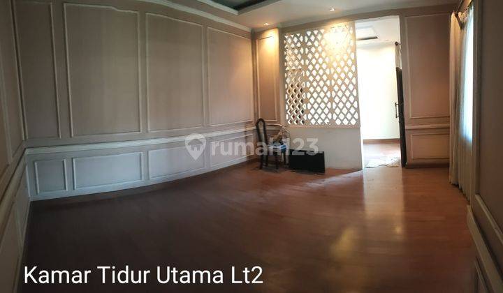 Rumah Taman Sakura Indah Soekarno Hatta Bandung 2