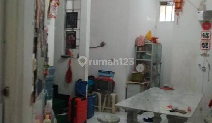 Rumah Nyaman Siap Huni di Sarijadi Bandung 1