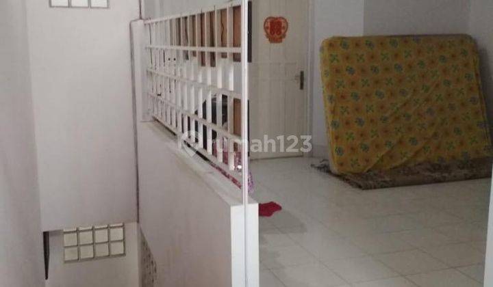 Rumah Nyaman Siap Huni di Sarijadi Bandung 2