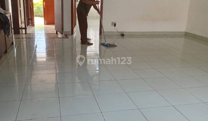 Rumah Nyaman Dekat Jalan Utama Setra Duta Bandung 1