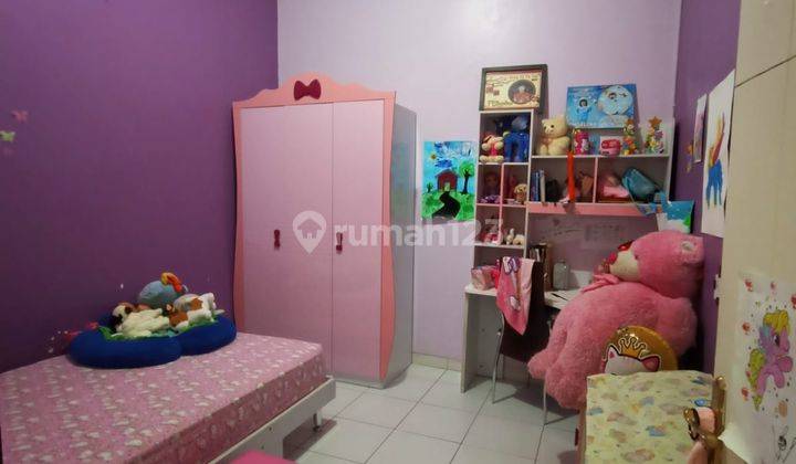 Rumah Nyaman di Jati Permai Inhoftank Bandung 2