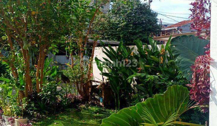 Rumah Nyaman Terawat di Sariwangi Bandung 2