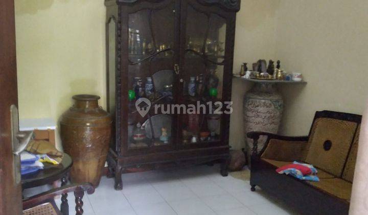 Rumah Nyaman 1.5 Lantai di Melong Cijerah Bandung 2