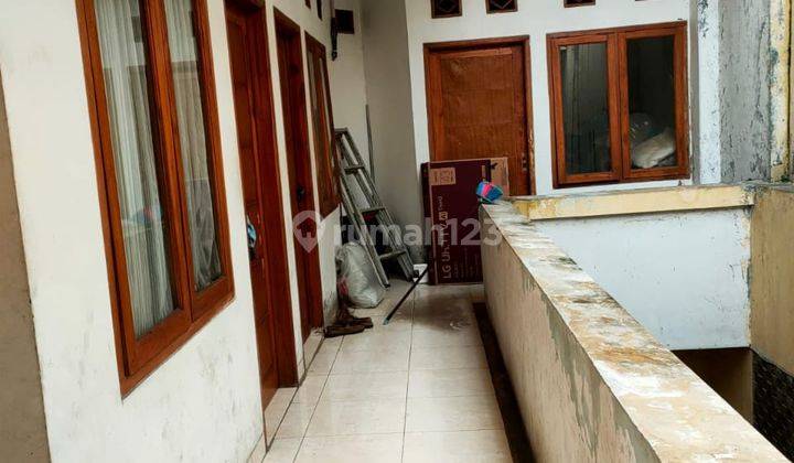 Rumah Kos 14 Kamar di Cibabat Cimahi Utara 1