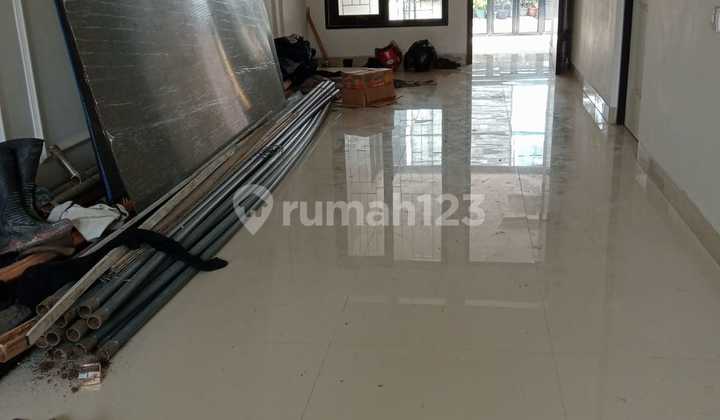 Jual 2 Unit Rumah Baru di Sayap Turangga Bandung 2