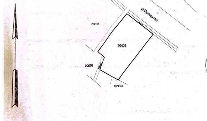 Rumah Strategis Dengan Banyak Kamar di Sayap Pajajaran Bandung 2