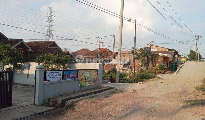 Rumah Nyaman di Cileunyi Kabupaten Bandung 2