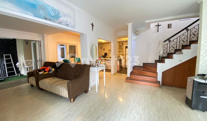 Jual Rumah Kbp Siap Huni di Wangsakerta Kota Baru Parahyangan Padalarang Bandung