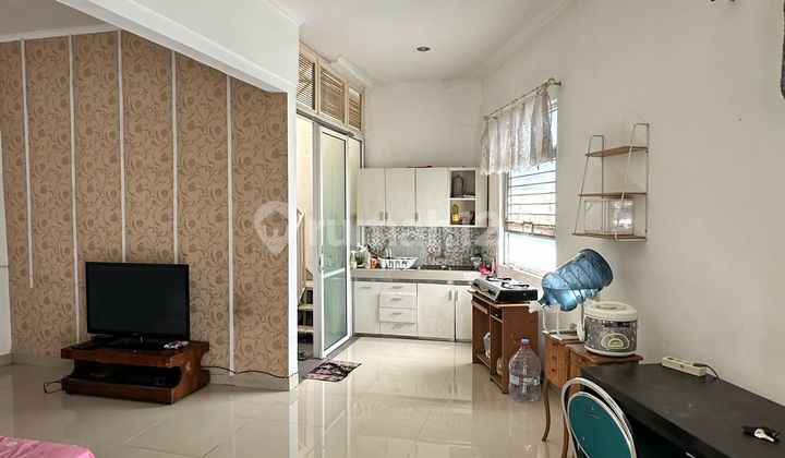 Jual Rumah Nyaman Terawat di Cigadung Bandung