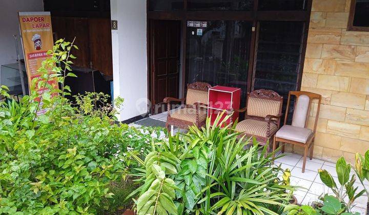 foto lainnya rumah nyaman di srimahi baru