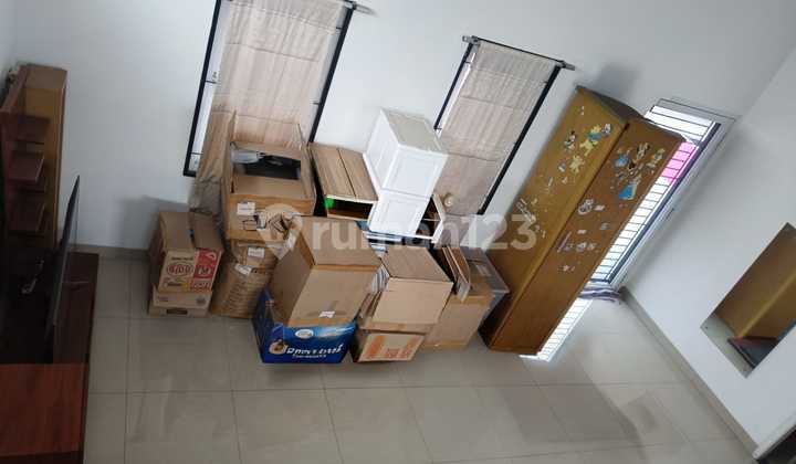 Rumah Nyaman Dijual di Cibolerang Bandung