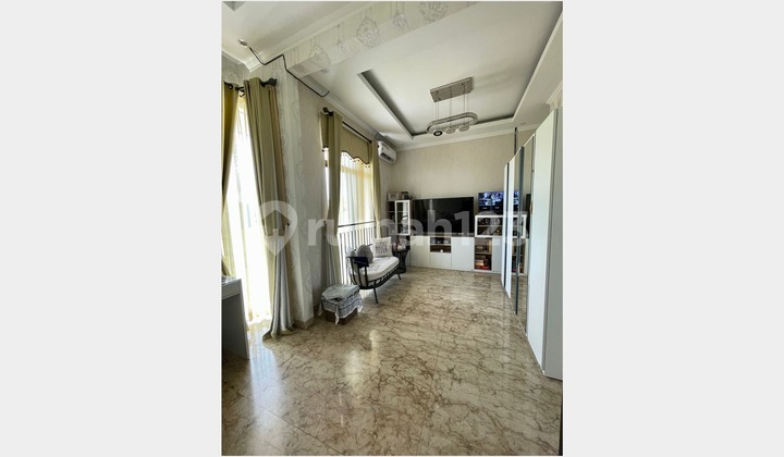 Rumah KBP Dekat Ikea di Lokacitra Kota Baru Parahyangan Padalarang Bandung