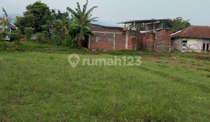 Tanah Luas Murah Dijual di Jalan Negara Tjiawi Tasik Tanah Luas Murah Dijual di Jalan Negara Tjiawi Tasik