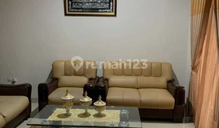 Rumah Nyaman Dijual di Bumi Panyawangan Bandung