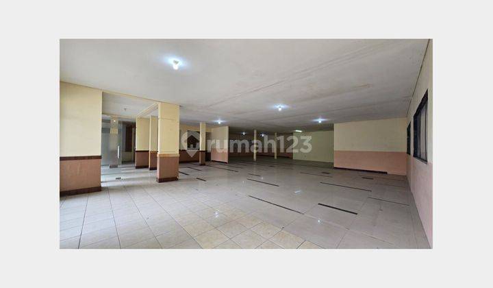 Tempat Usaha Cocok Untuk Showroom di Mainroad Kopo Bandung 1