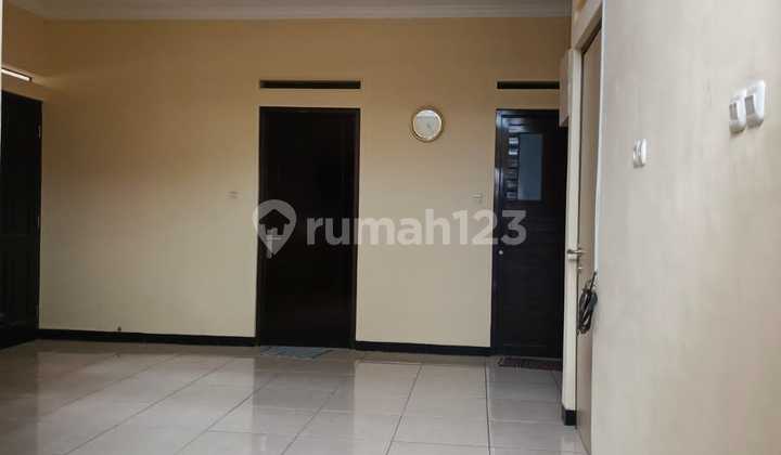 Jual Rumah Nyaman di Antapani Residence Bandung 2