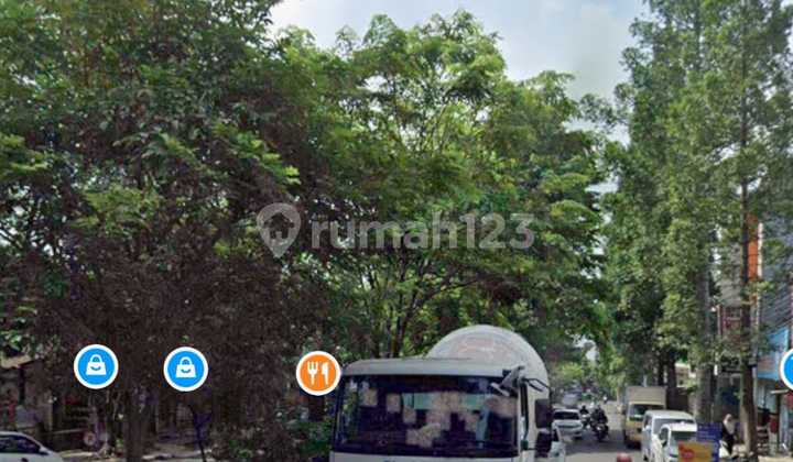 Good Shop House for Rent in Dago Area, Bandung 2