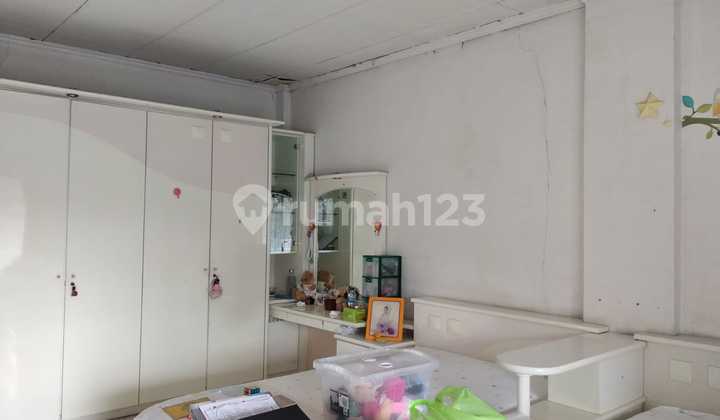 Rumah Nyaman Disewakan di Budi Sari Bandung Utara 2