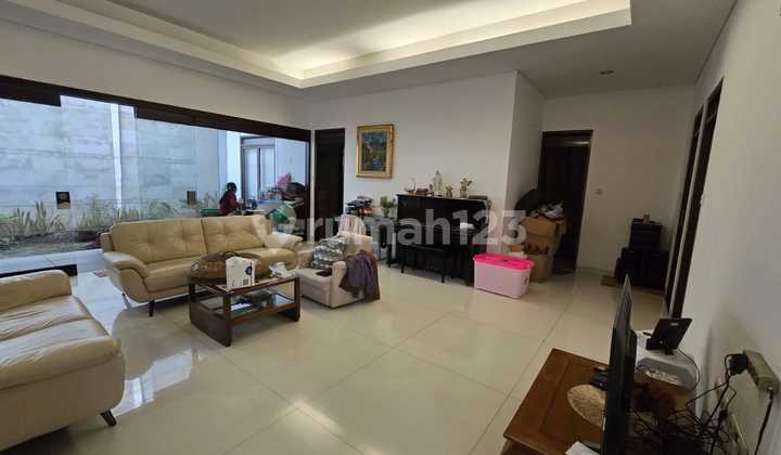 Rumah Nyaman Dijual di Sayap Pajajaran Bandung