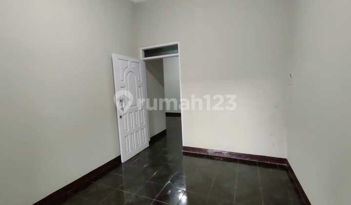 Jual Rumah Nyaman di Taman Holis Indah THI Bandung 2