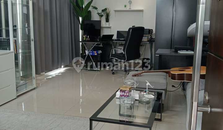 Rumah Nyaman Siap Huni Dijual di Podomoro Park Bandung