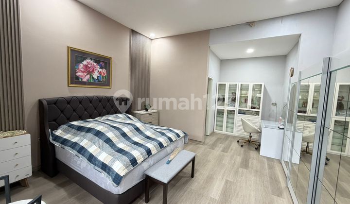 Rumah Kbp Dekat Ikea Dijual di Mayang Sunda Kota Baru Parahyangan Padalarang Bandung