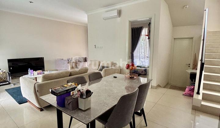 Rumah Nyaman Dijual di Podomoro Park Bandung Anapuri 2