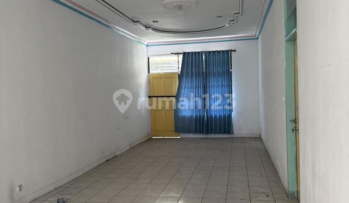 Jual Rumah Nyaman Siap Huni di Situ Aksan Bandung