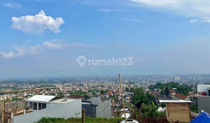 Tanah View Kota Bandung di Bojong Koneng Cimenyan Bandung 1