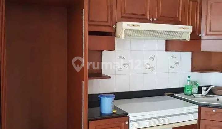 Jual Rumah Nyaman Siap Huni di Sarijadi Bandung 2