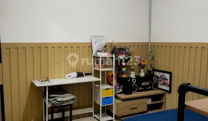 Jual Rumah KBP Nyaman di Jingganagara Kota Baru Parahyangan Padalarang Bandung 2