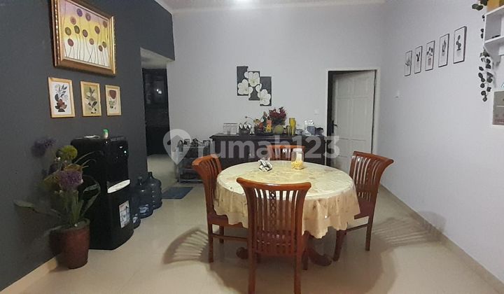 Rumah Nyaman Siap Huni Dijual di Ciwaruga Bandung 2